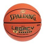 Spalding Legacy TF-1000 Indoor Basketball, 29.5