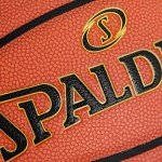 Spalding Legacy TF-1000 Indoor Basketball, 29.5