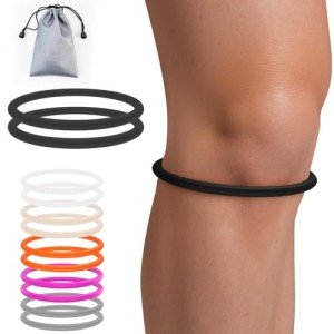 Knee Pain Relief Patella Band Support Straps