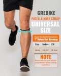 Knee Pain Relief Patella Band Support Straps