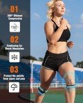 Knee Pain Relief Patella Band Support Straps