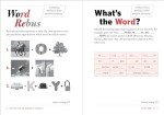 299 Fun Games & Puzzles for Mental Fitness