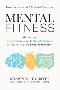 Boost Your Mood: Mental Fitness Essentials for Men