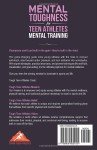 Mental Toughness Guide for Teen Athletes