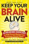 Boost Your Brain: 83 Fun Neurobic Exercises