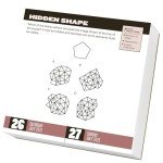 2025 Brainpower Puzzles Calendar: Boost Your Mind