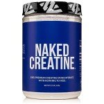 NAKED Pure Micronized Creatine - 200 Servings