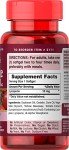 Puritan's Pride Lycopene 10mg Softgels for Health