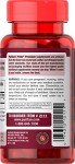 Puritan's Pride Lycopene 10mg Softgels for Health