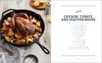 One-Pan Cookbook: 100 Easy Skillet Recipes for Men