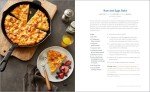 One-Pan Cookbook: 100 Easy Skillet Recipes for Men