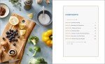 One-Pan Cookbook: 100 Easy Skillet Recipes for Men