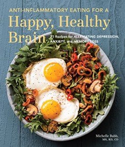 Brain-Boosting Anti-Inflammatory Recipes for Men