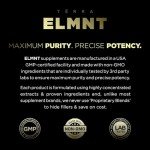 Maximum Strength Testosterone Booster for Men