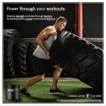 Men's 10-in-1 Masculinity Supplement for Energy & Strength