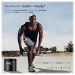 Men's 10-in-1 Masculinity Supplement for Energy & Strength