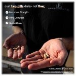 Men's 10-in-1 Masculinity Supplement for Energy & Strength