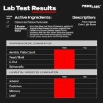 Prime Labs Testosterone Booster for Stamina & Strength