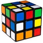 Original Rubik's Cube 3x3 Color-Matching Puzzle