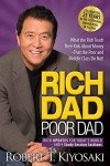 Rich Dad Poor Dad: Money Lessons for Success