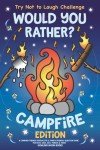 Camping-Themed Try Not to Laugh Challenge Game