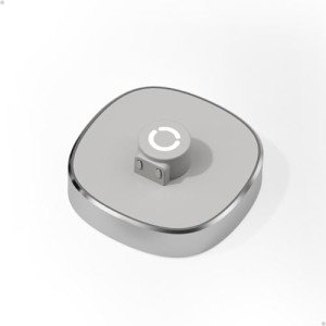RingConn Charging Dock & Type-C Cable for Smart Rings