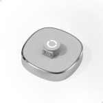 RingConn Charging Dock & Type-C Cable for Smart Rings