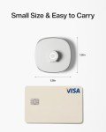 RingConn Charging Dock & Type-C Cable for Smart Rings