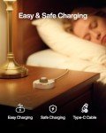 RingConn Charging Dock & Type-C Cable for Smart Rings
