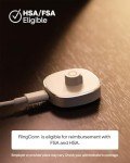 RingConn Charging Dock & Type-C Cable for Smart Rings