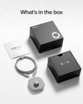 RingConn Charging Dock & Type-C Cable for Smart Rings