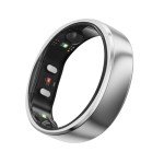 Smart Ring with Sleep Apnea & Health Tracking