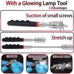 11-Piece Carbon Steel Precision Tool Kit Set