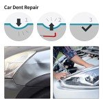 24-Piece Car Tool Kit for Men