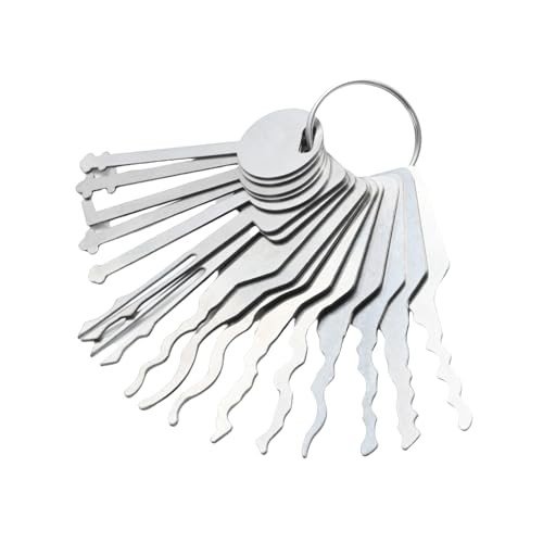 Lock Picking