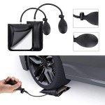 24-Piece Car Tool Kit for Men
