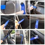 24-Piece Car Tool Kit for Men