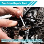 16-Piece Stainless Steel Hook Tool Set