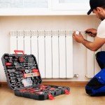 TLGREEN 198-Piece Household Tool Set with Toolbox