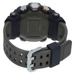 G-Shock Mudmaster Series Digital & Analogue Watch