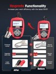 ANCEL BA101 12V Car Battery & Alternator Tester