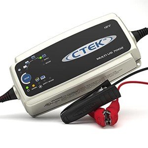 CTEK Multi US 7002 Battery Charger for Vehicles