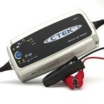 CTEK Multi US 7002 Battery Charger for Vehicles