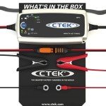 CTEK Multi US 7002 Battery Charger for Vehicles