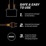 CTEK Multi US 7002 Battery Charger for Vehicles
