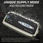 CTEK Multi US 7002 Battery Charger for Vehicles