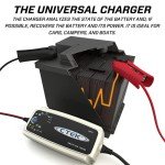 CTEK Multi US 7002 Battery Charger for Vehicles