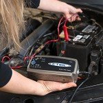 CTEK Multi US 7002 Battery Charger for Vehicles