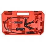 BETOOLL 9pc Automotive Hose Clamp Pliers Set