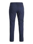 Jack and Jones Men's Slim Fit Stretch Chinos